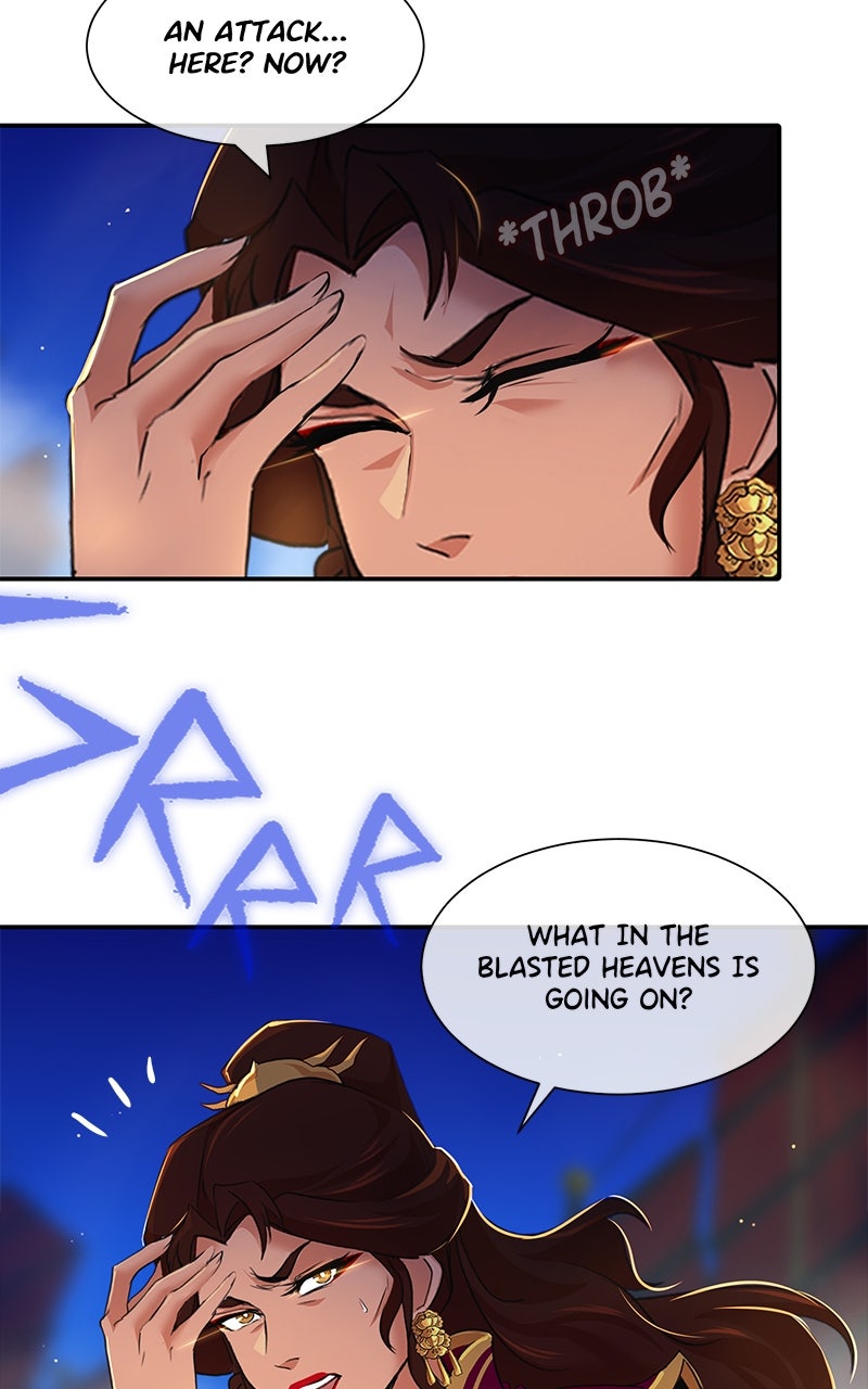 SubZero (S3) Episode 256 page 14 - 