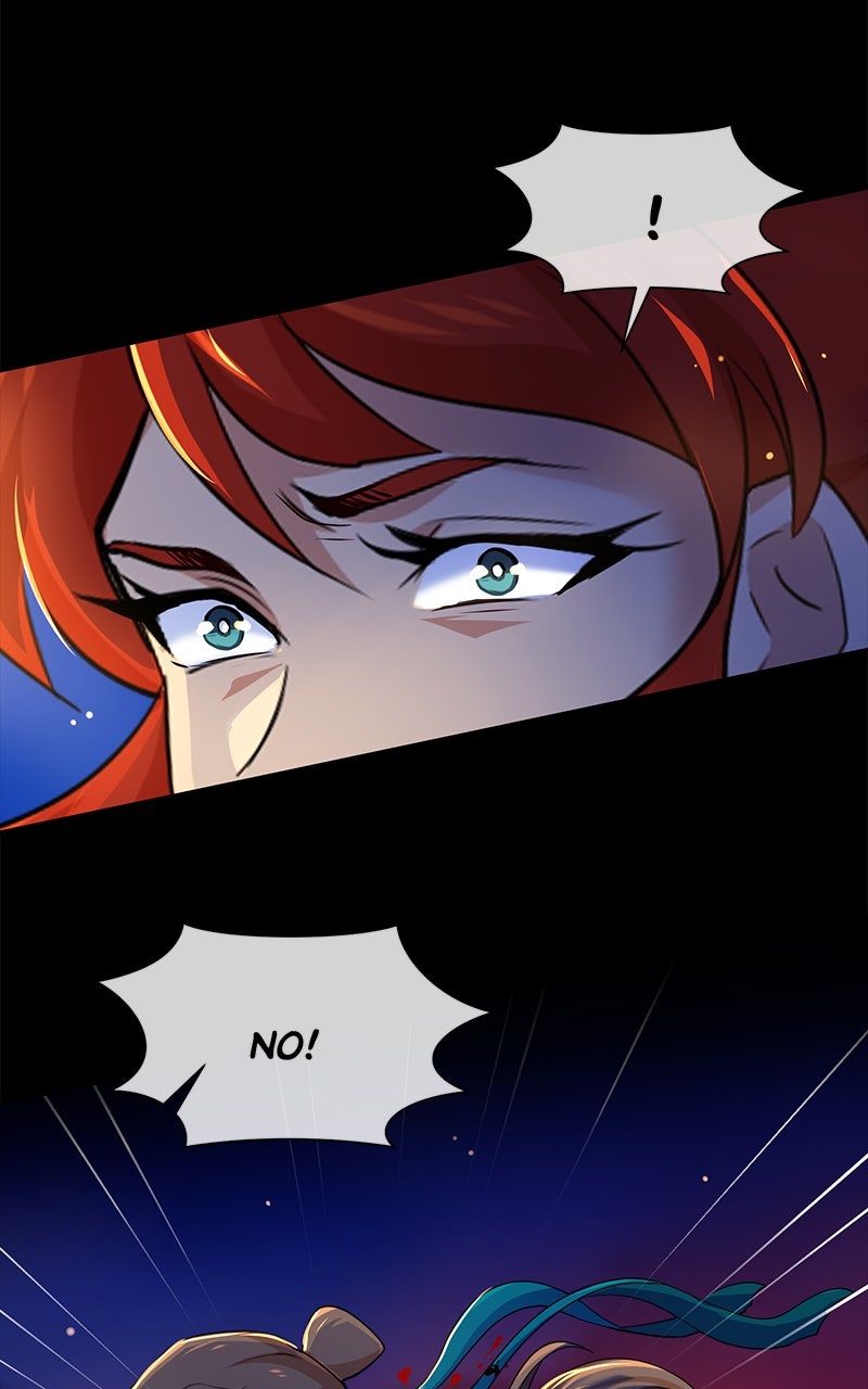 SubZero (S3) Episode 256 page 3 - 
