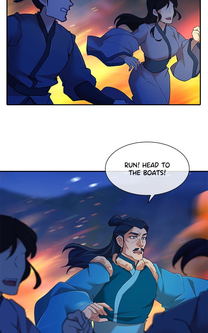 SubZero (S3) Episode 256 page 21 - 