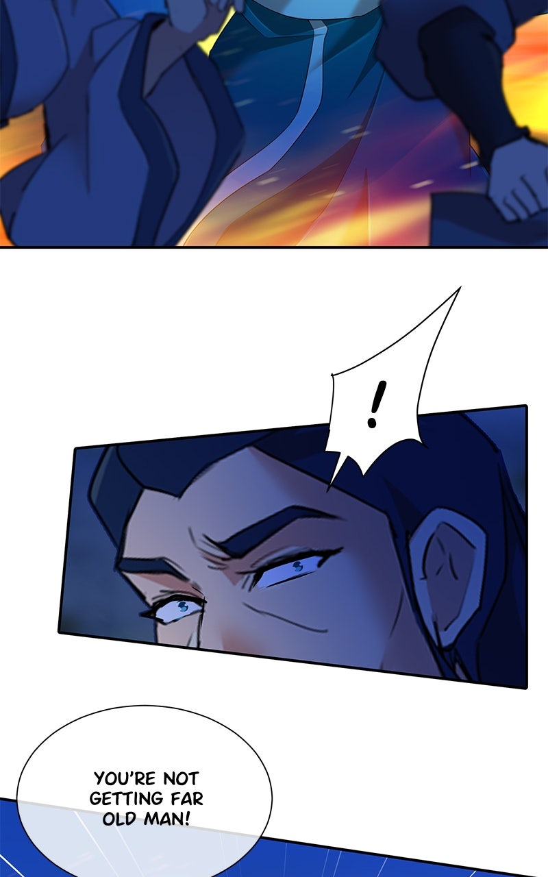 SubZero (S3) Episode 256 page 22 - 