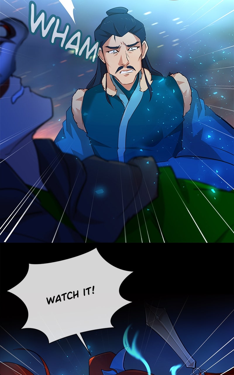 SubZero (S3) Episode 256 page 24 - 