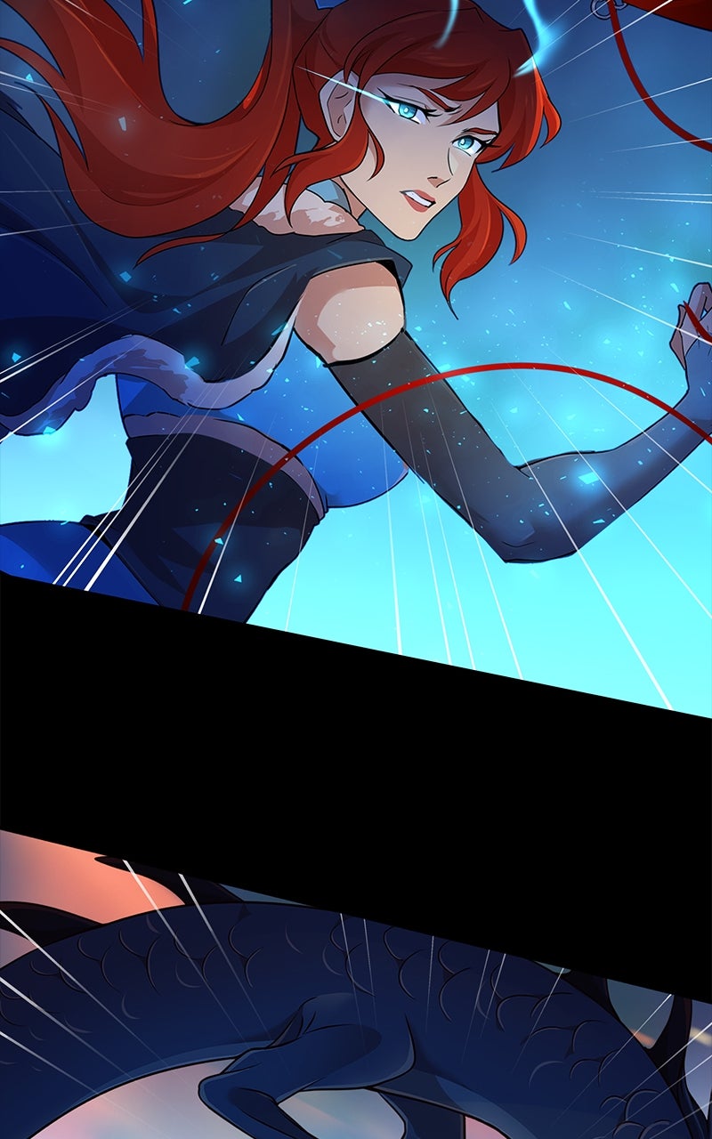 SubZero (S3) Episode 256 page 25 - 