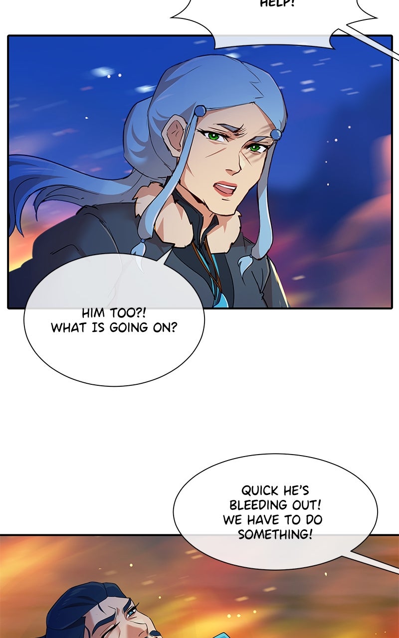SubZero (S3) Episode 256 page 30 - 
