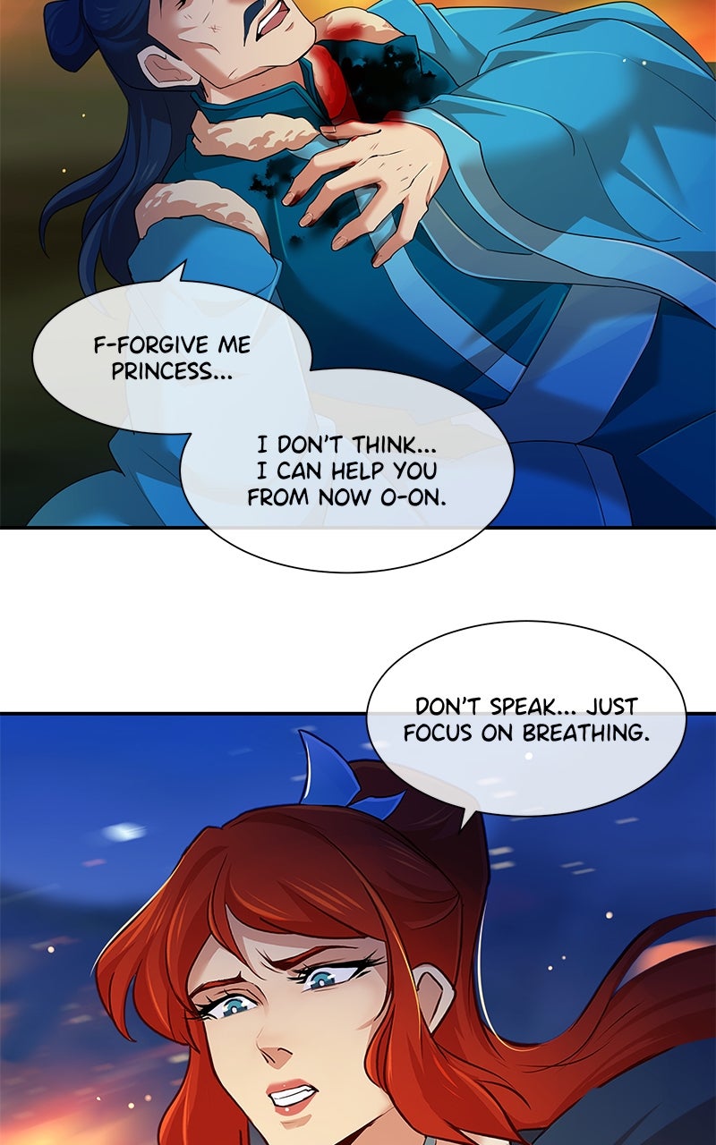 SubZero (S3) Episode 256 page 31 - 