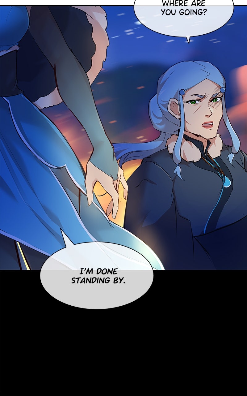 SubZero (S3) Episode 256 page 34 - 