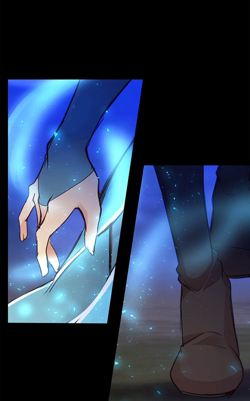 SubZero (S3) Episode 256 page 38 - 