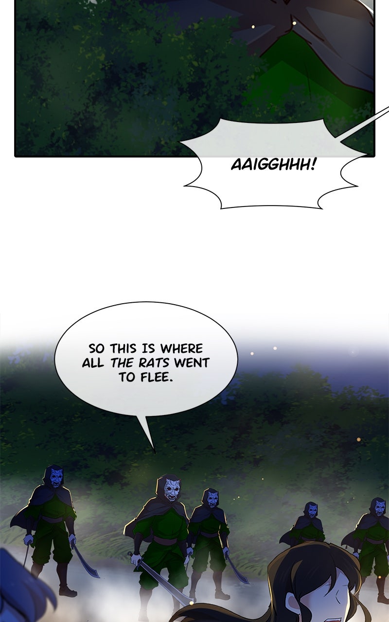SubZero (S3) Episode 256 page 5 - 
