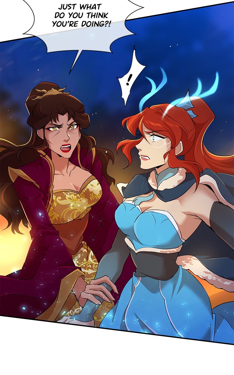 SubZero (S3) Episode 256 page 41 - 