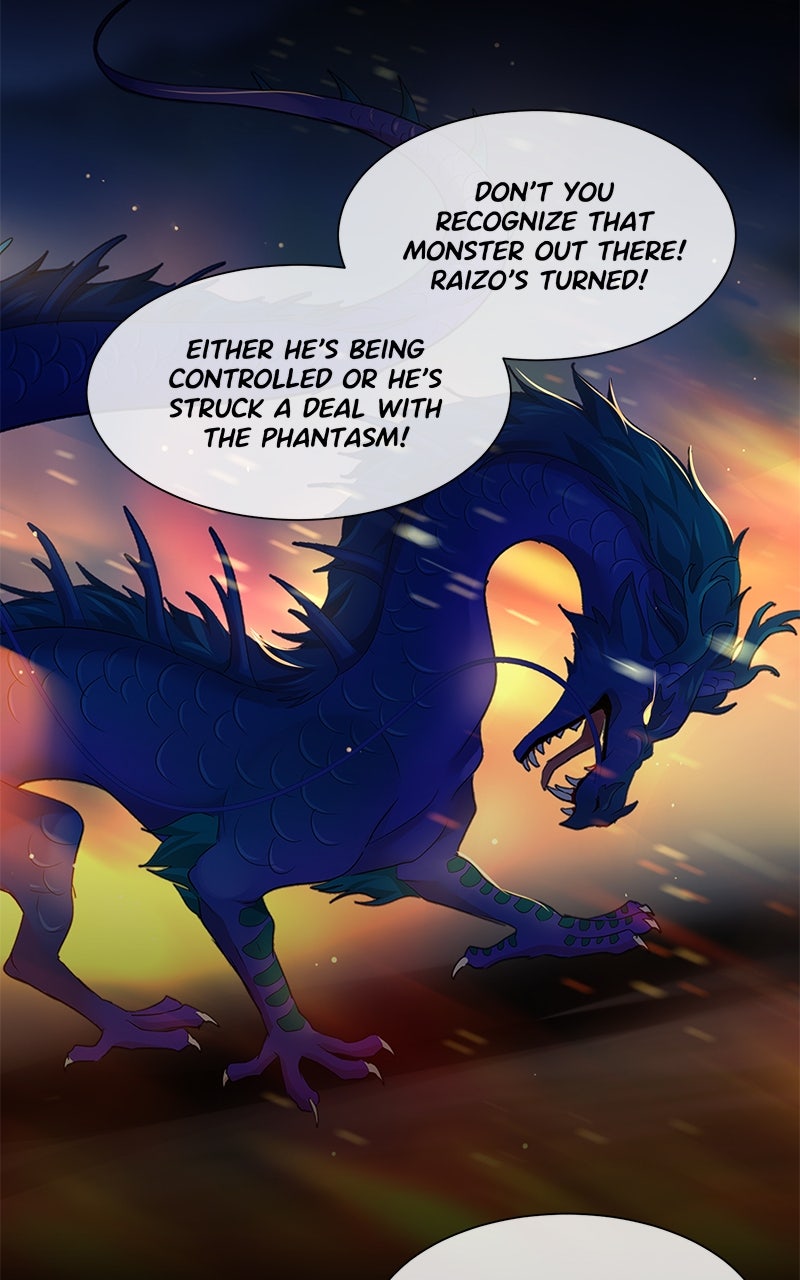 SubZero (S3) Episode 256 page 43 - 