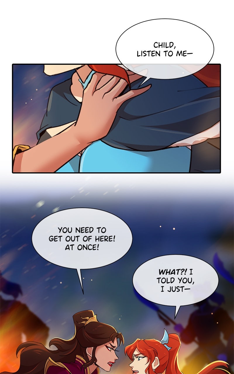 SubZero (S3) Episode 256 page 45 - 