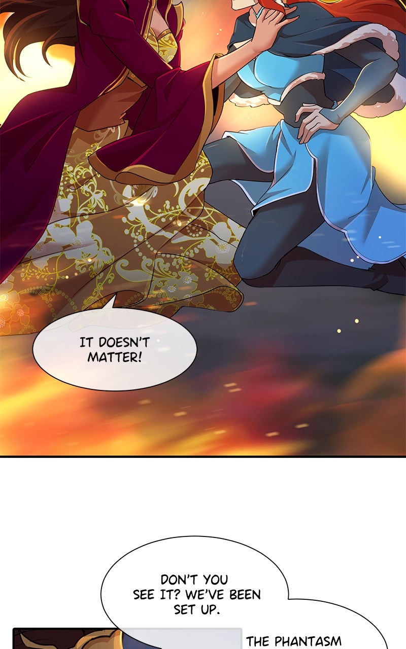 SubZero (S3) Episode 256 page 46 - 