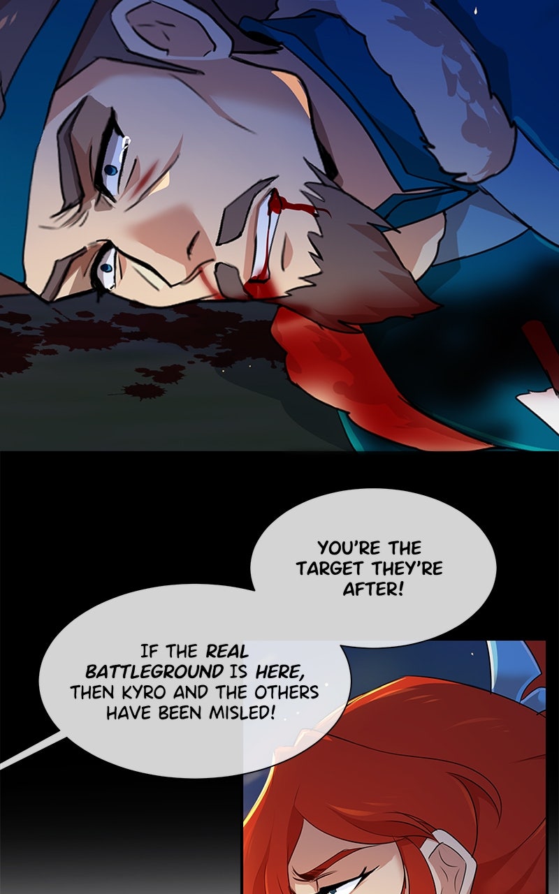 SubZero (S3) Episode 256 page 48 - 