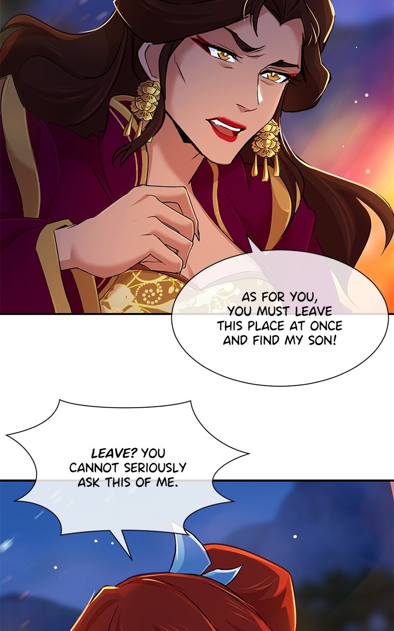 SubZero (S3) Episode 256 page 50 - 