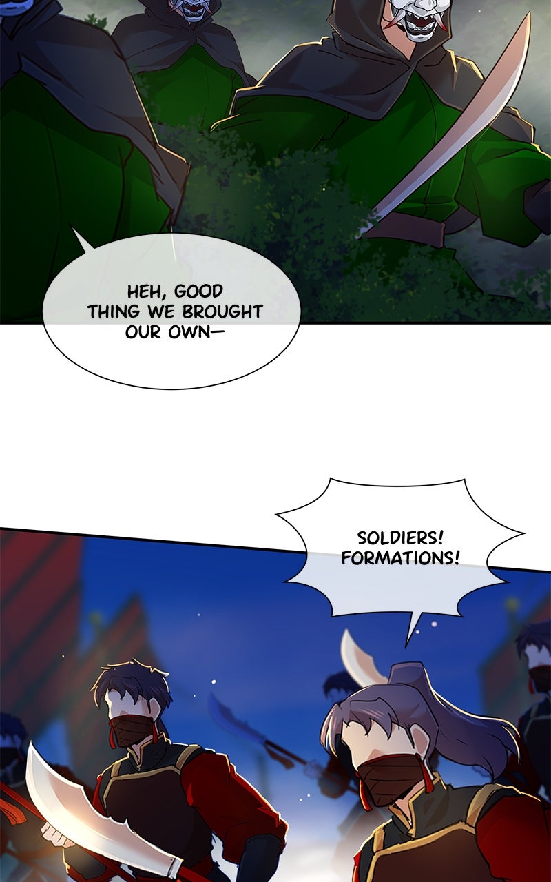 SubZero (S3) Episode 256 page 7 - 