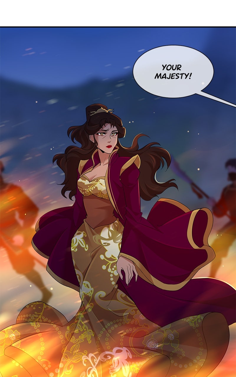 SubZero (S3) Episode 256 page 67 - 