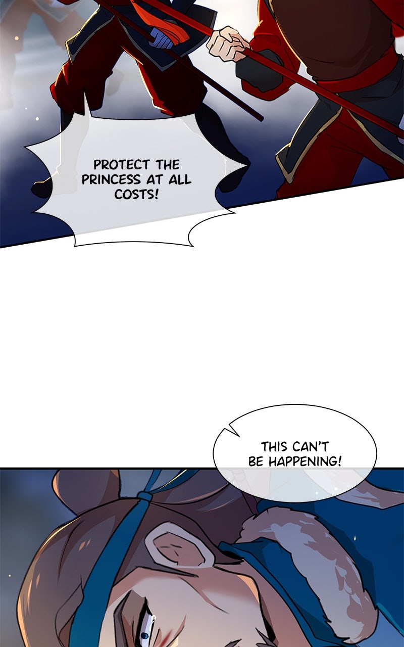 SubZero (S3) Episode 256 page 8 - 