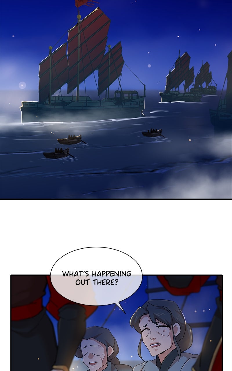 SubZero (S3) Episode 256 page 71 - 