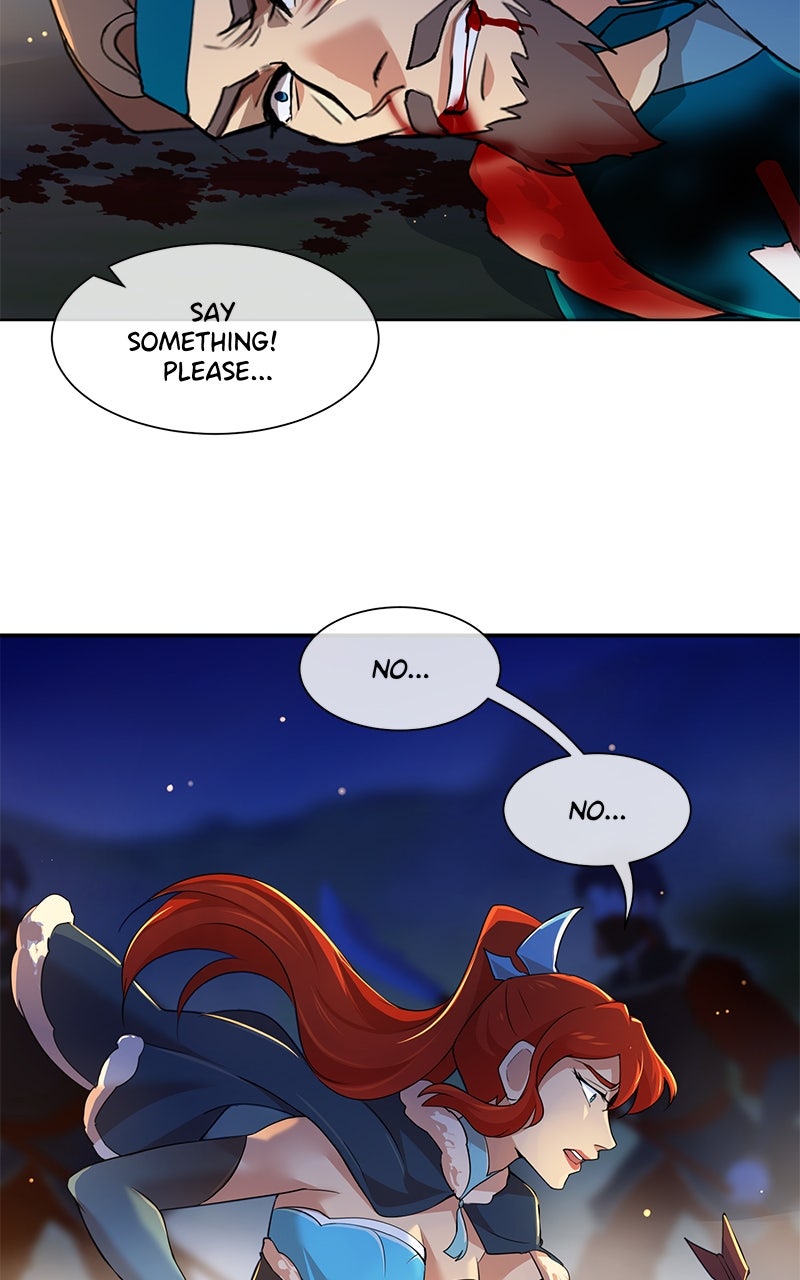 SubZero (S3) Episode 256 page 9 - 