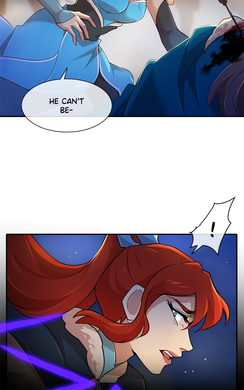 SubZero (S3) Episode 256 page 10 - 