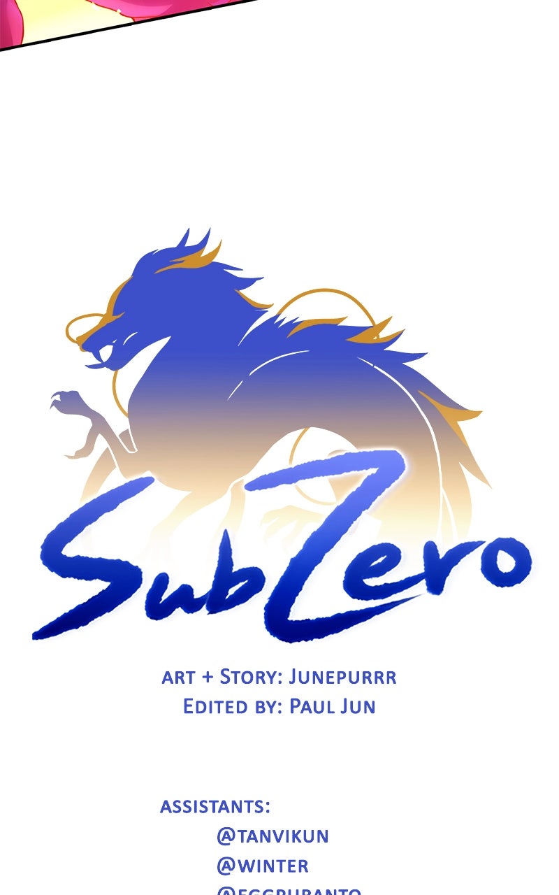 SubZero (S3) Episode 256 page 91 - 
