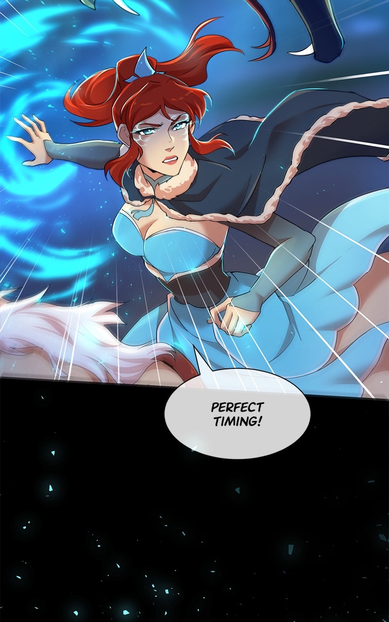SubZero (S3) Episode 257 page 12 - 