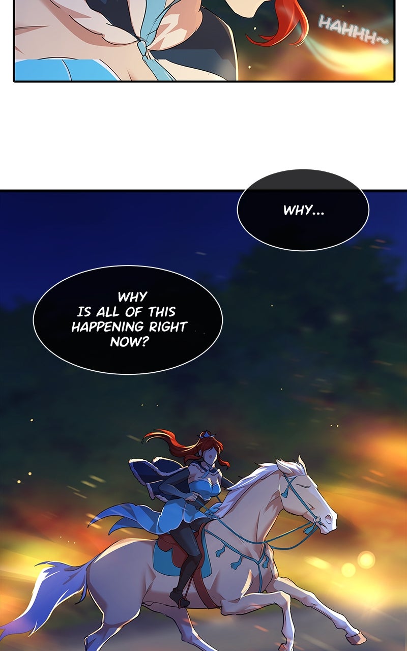 SubZero (S3) Episode 257 page 16 - 