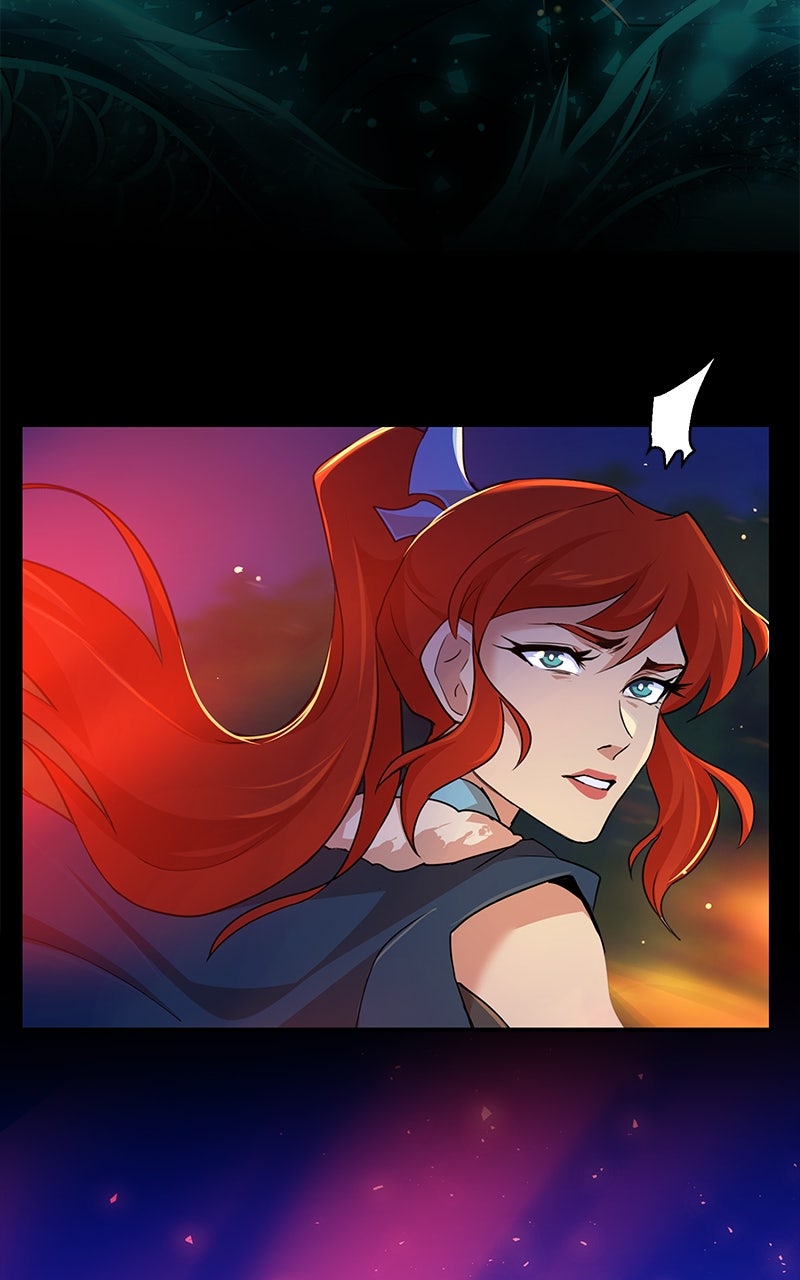 SubZero (S3) Episode 257 page 19 - 
