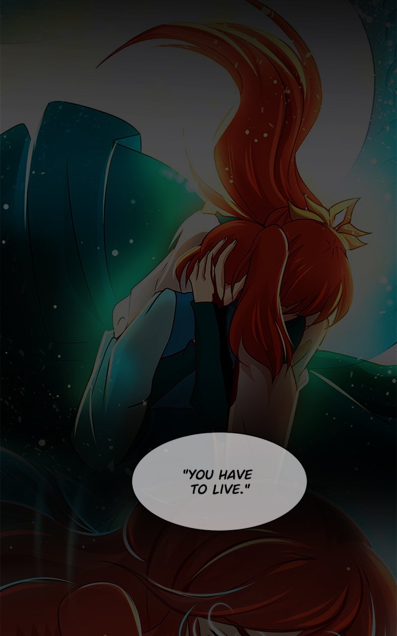 SubZero (S3) Episode 257 page 21 - 