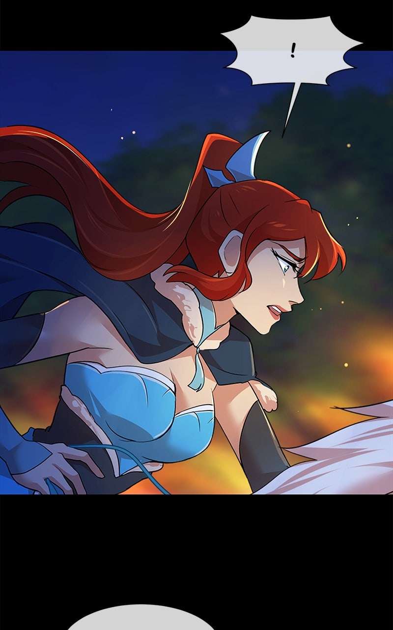 SubZero (S3) Episode 257 page 27 - 