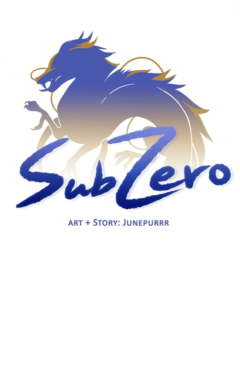 SubZero (S3) Episode 257 page 29 - 