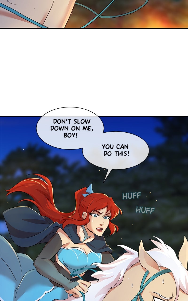 SubZero (S3) Episode 257 page 4 - 