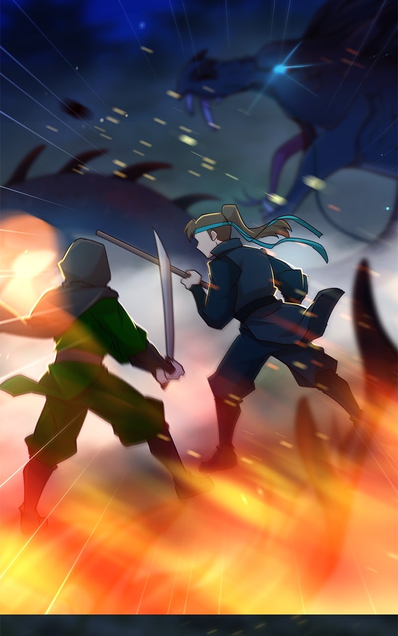 SubZero (S3) Episode 257 page 31 - 