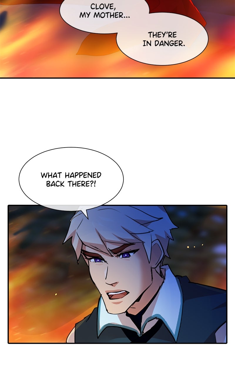 SubZero (S3) Episode 257 page 33 - 