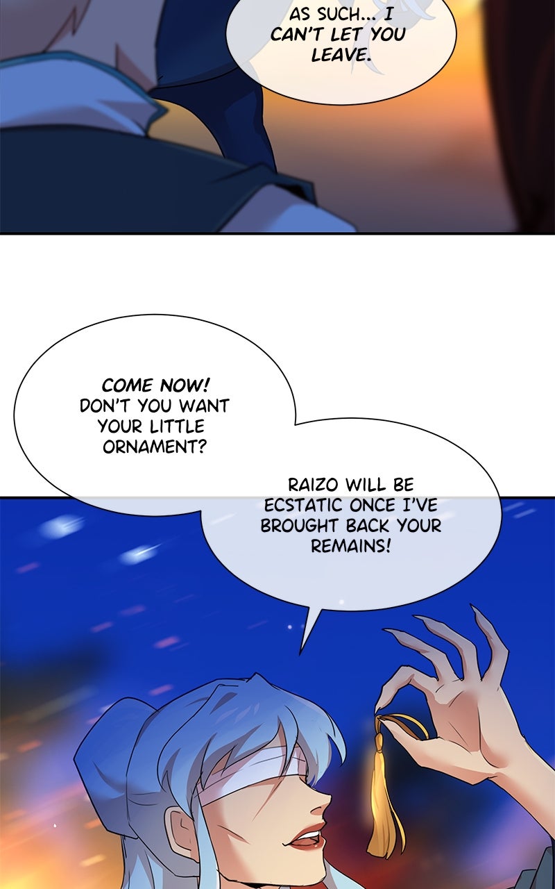 SubZero (S3) Episode 257 page 37 - 