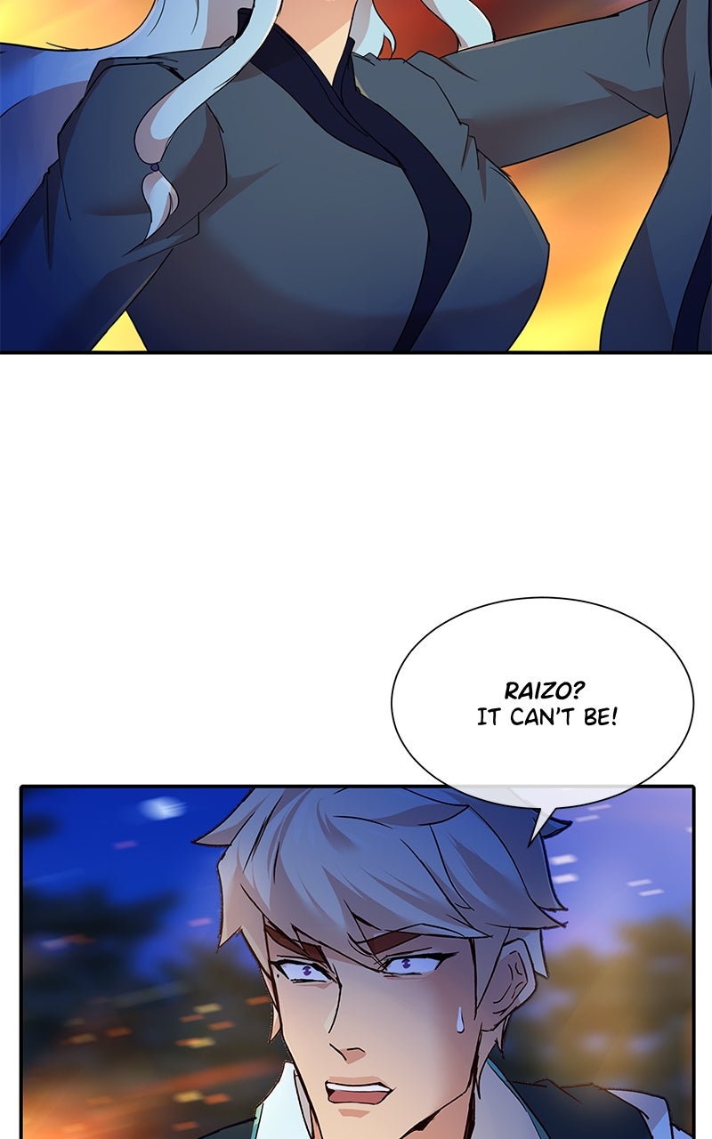 SubZero (S3) Episode 257 page 38 - 