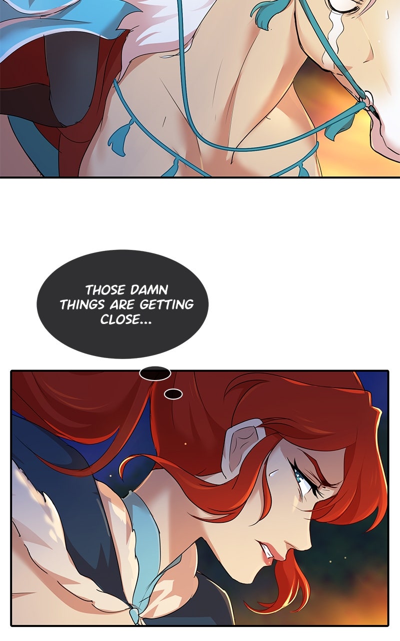 SubZero (S3) Episode 257 page 5 - 