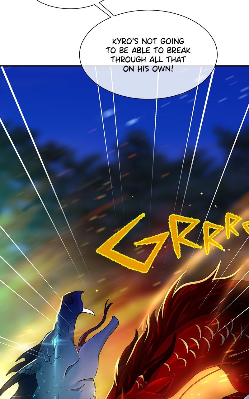 SubZero (S3) Episode 257 page 46 - 