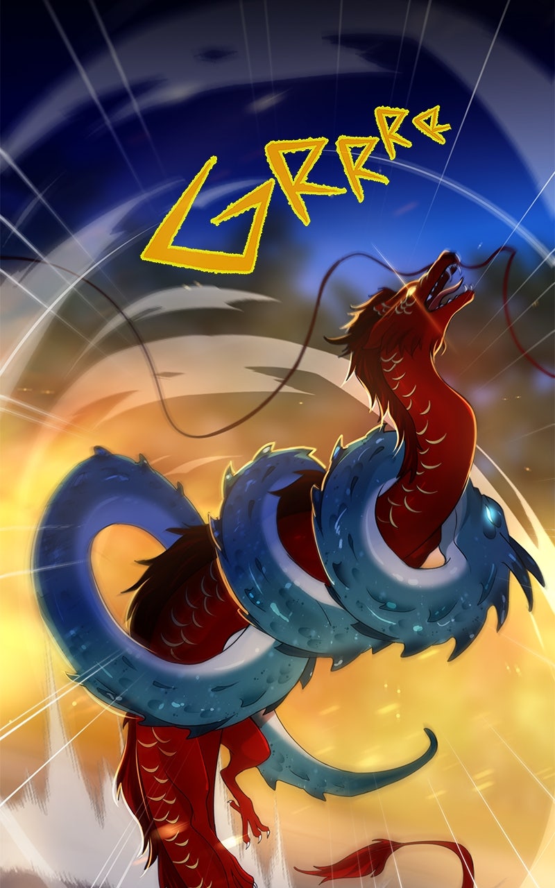 SubZero (S3) Episode 257 page 52 - 