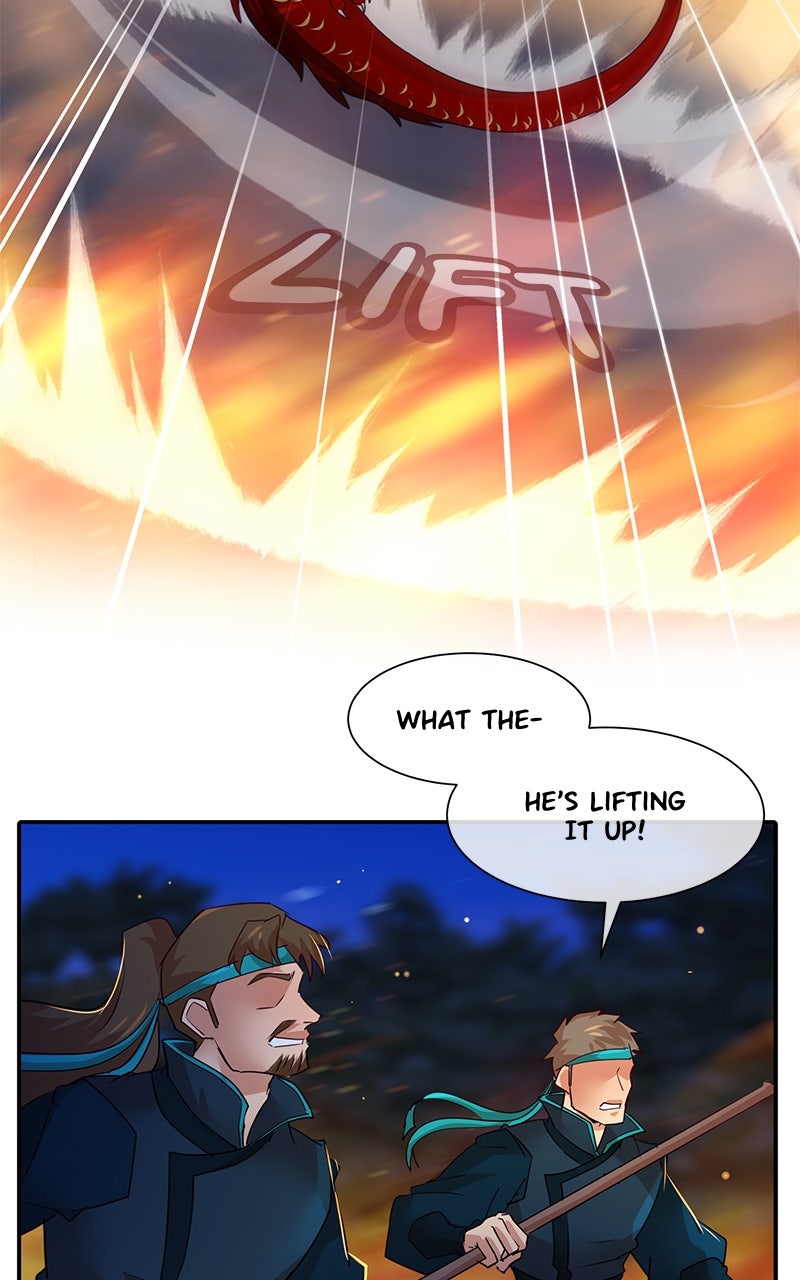SubZero (S3) Episode 257 page 53 - 