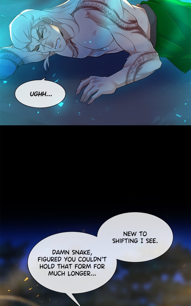 SubZero (S3) Episode 257 page 67 - 
