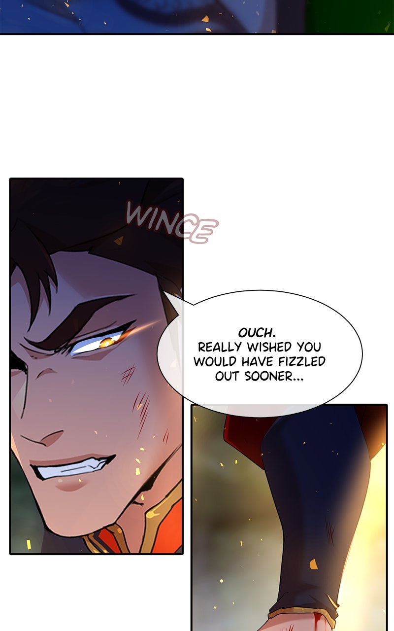 SubZero (S3) Episode 257 page 69 - 