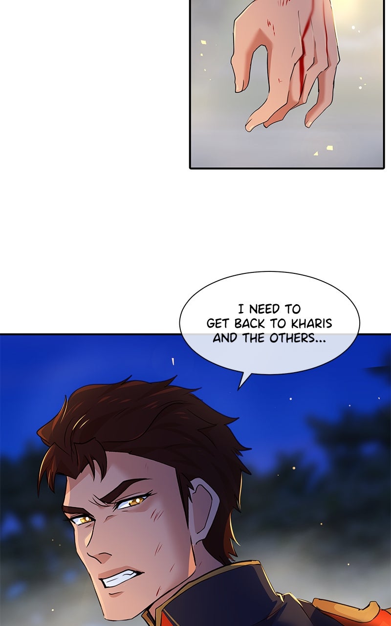 SubZero (S3) Episode 257 page 70 - 