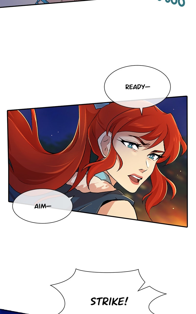 SubZero (S3) Episode 257 page 8 - 