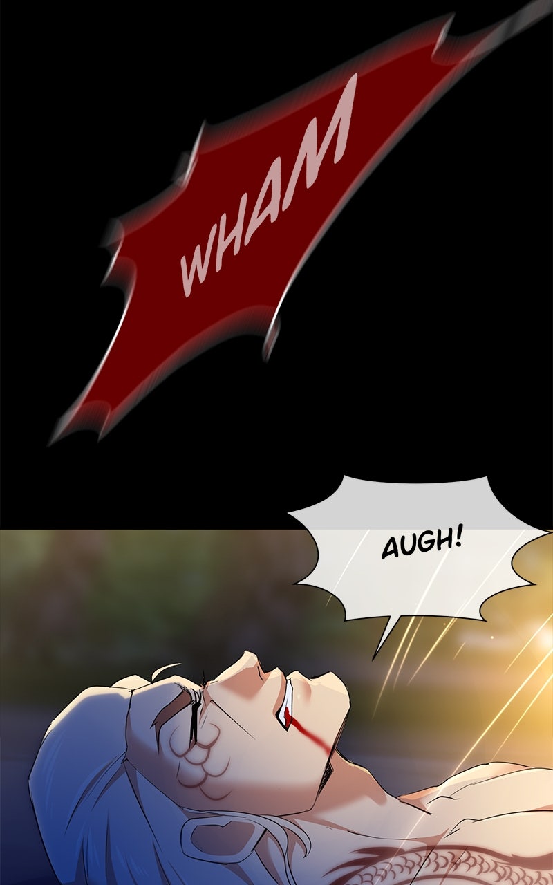 SubZero (S3) Episode 257 page 78 - 