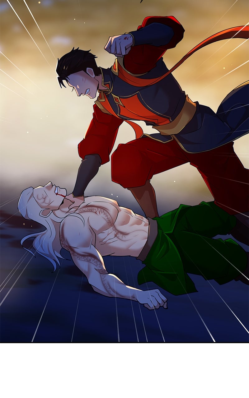 SubZero (S3) Episode 257 page 80 - 