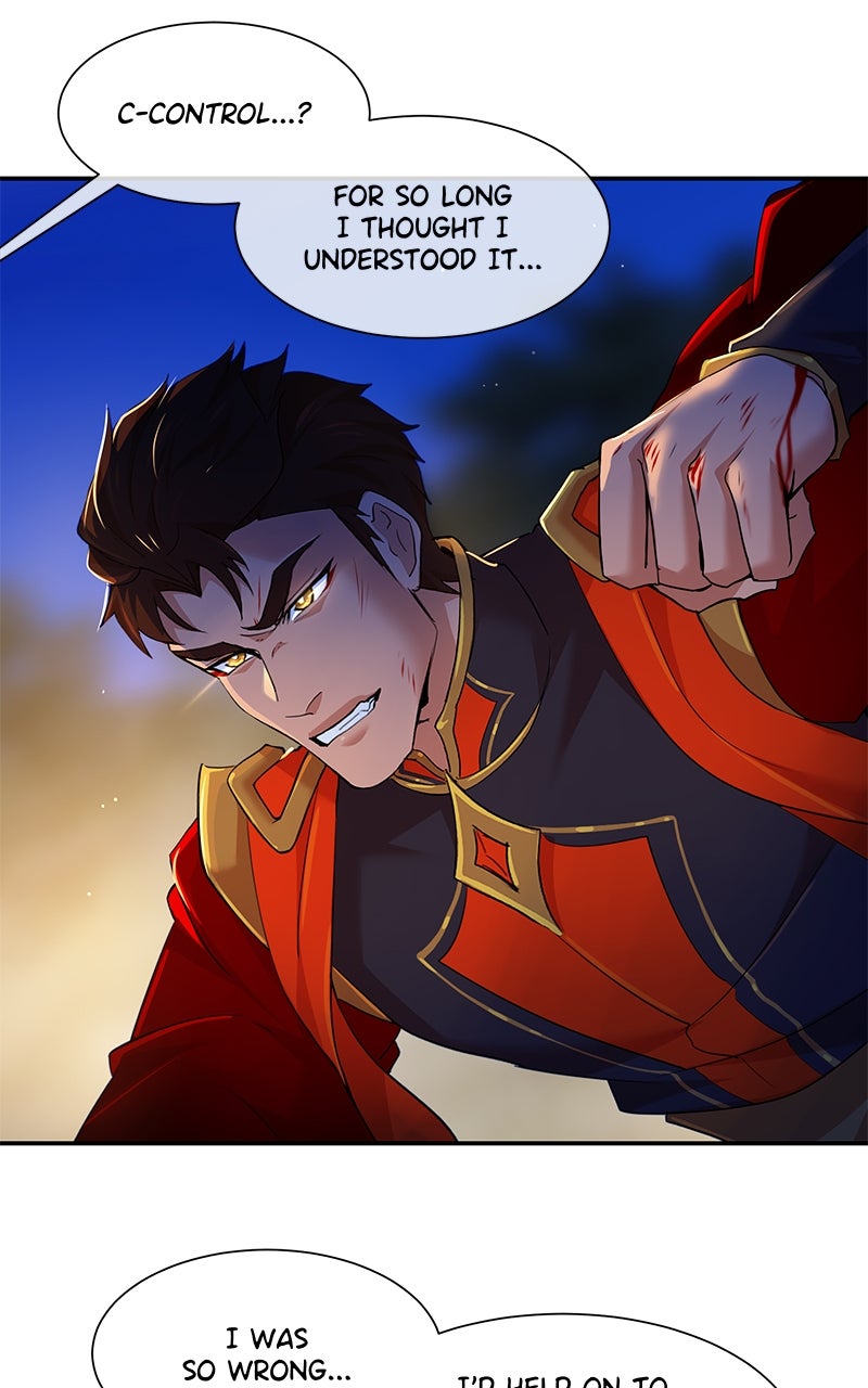 SubZero (S3) Episode 257 page 81 - 