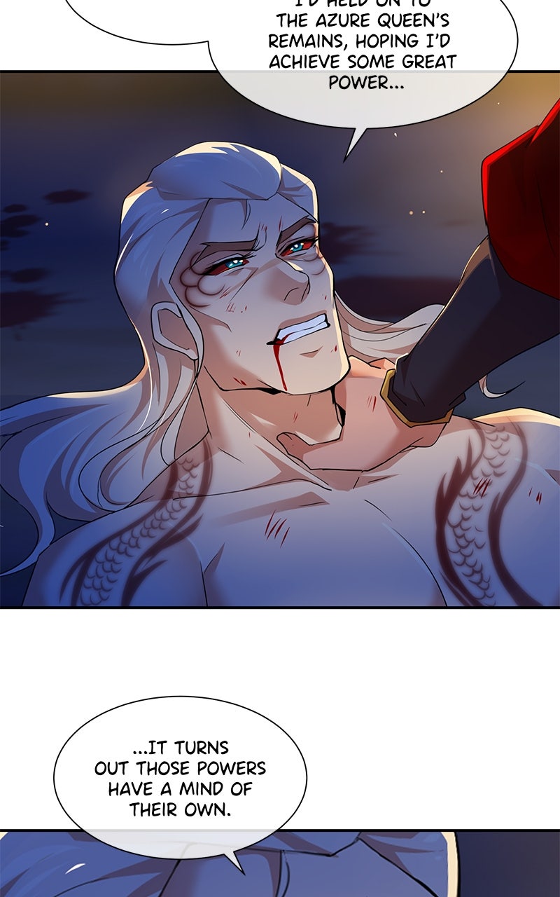 SubZero (S3) Episode 257 page 82 - 