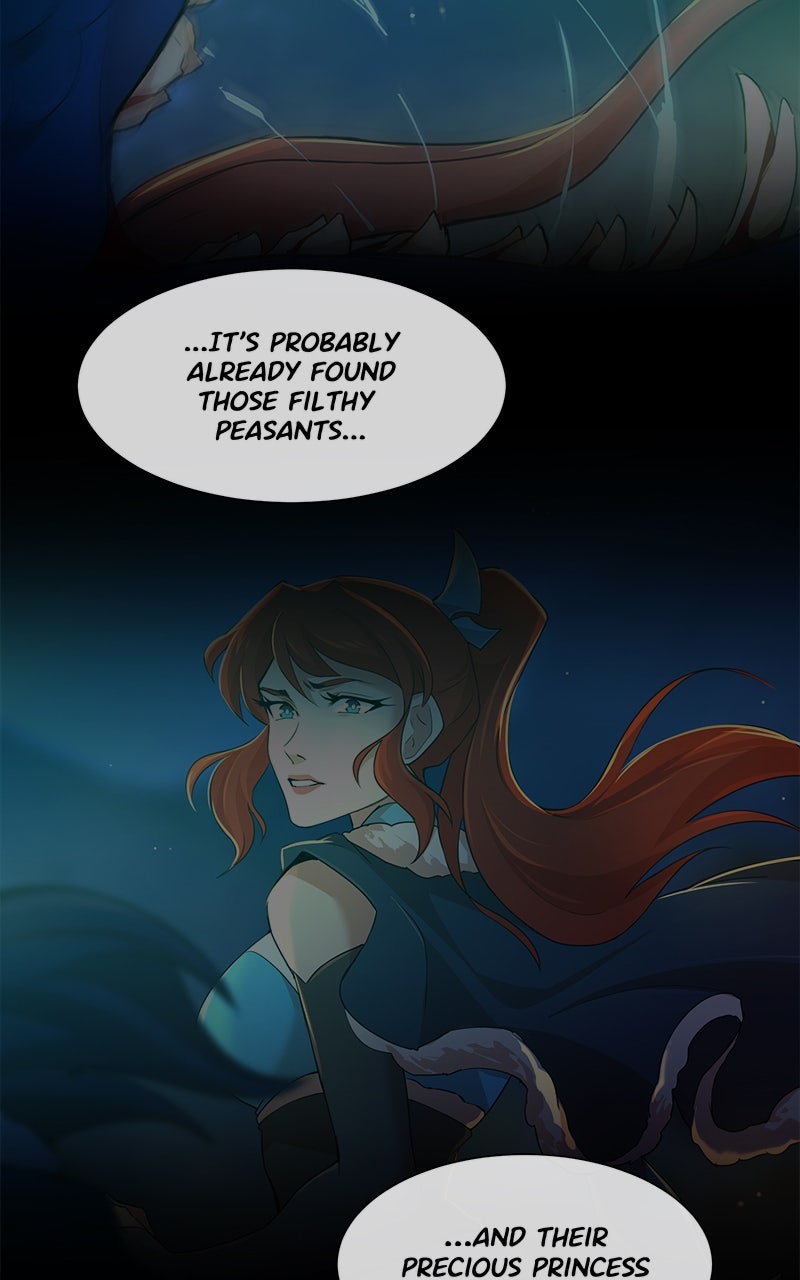 SubZero (S3) Episode 257 page 84 - 
