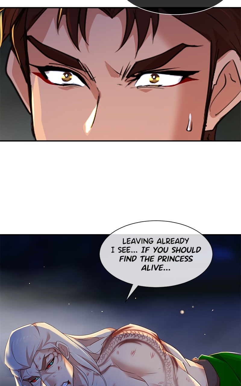SubZero (S3) Episode 257 page 88 - 