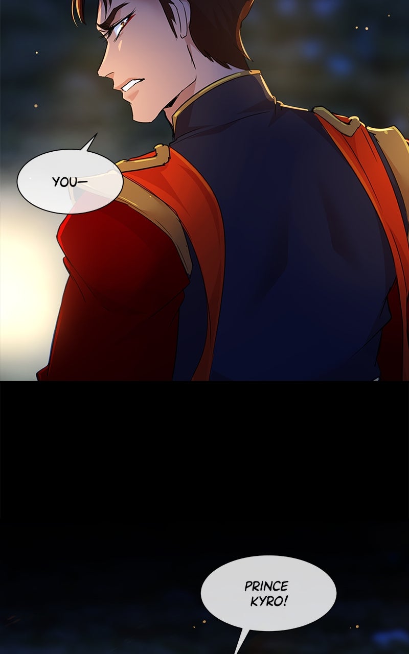 SubZero (S3) Episode 257 page 90 - 